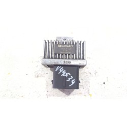 Recambio de caja precalentamiento para peugeot bipper (aa_) 1.4 hdi referencia OEM IAM 9645668680  