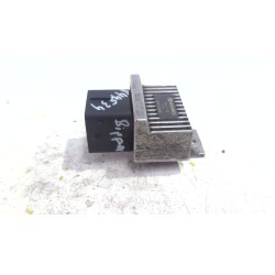 Recambio de caja precalentamiento para peugeot bipper (aa_) 1.4 hdi referencia OEM IAM 9645668680  