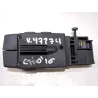 Recambio de mando volante para renault clio iv (bh_) 1.5 dci 90 referencia OEM IAM 255522448R  