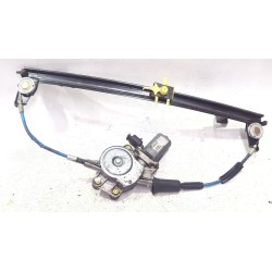 Recambio de mecanismo elevalunas delantero izquierdo para fiat brava (182)(1995) 1.9 jtd referencia OEM IAM 46559812  