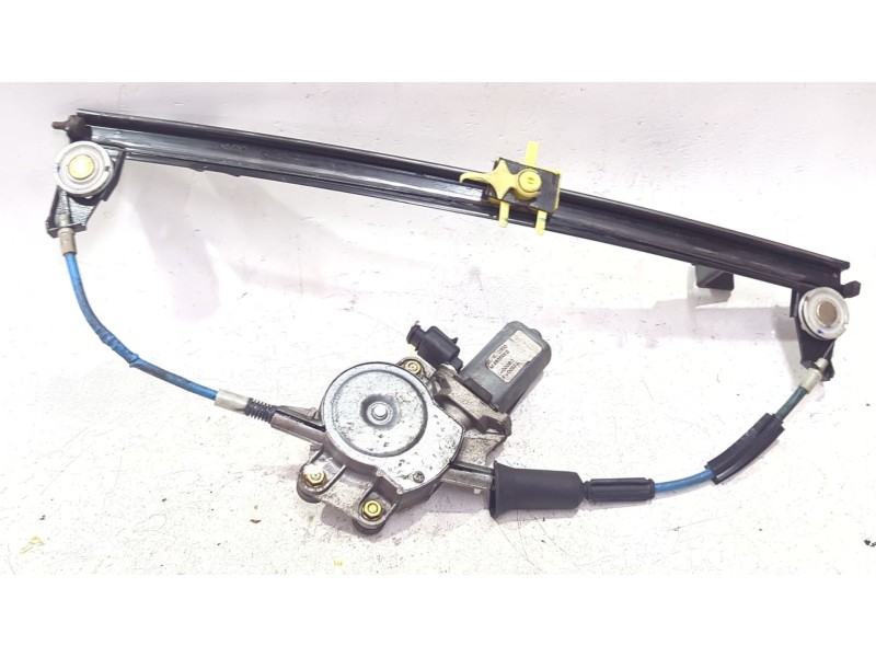 Recambio de mecanismo elevalunas delantero izquierdo para fiat brava (182)(1995) 1.9 jtd referencia OEM IAM 46559812  