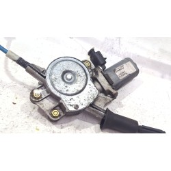 Recambio de mecanismo elevalunas delantero izquierdo para fiat brava (182)(1995) 1.9 jtd referencia OEM IAM 46559812  