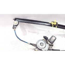 Recambio de mecanismo elevalunas delantero izquierdo para fiat brava (182)(1995) 1.9 jtd referencia OEM IAM 46559812  