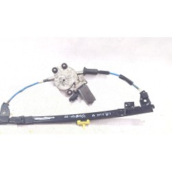 Recambio de mecanismo elevalunas delantero izquierdo para fiat brava (182)(1995) 1.9 jtd referencia OEM IAM 46559812  
