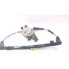 Recambio de mecanismo elevalunas delantero izquierdo para fiat brava (182)(1995) 1.9 jtd referencia OEM IAM 46559812  