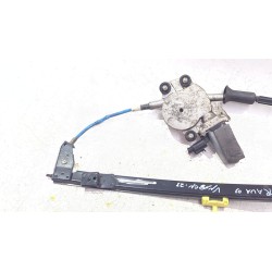 Recambio de mecanismo elevalunas delantero izquierdo para fiat brava (182)(1995) 1.9 jtd referencia OEM IAM 46559812  