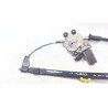 Recambio de mecanismo elevalunas delantero izquierdo para fiat brava (182)(1995) 1.9 jtd referencia OEM IAM 46559812  