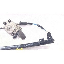 Recambio de mecanismo elevalunas delantero izquierdo para fiat brava (182)(1995) 1.9 jtd referencia OEM IAM 46559812  