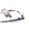 Recambio de mecanismo elevalunas delantero izquierdo para fiat brava (182)(1995) 1.9 jtd referencia OEM IAM 46559812  