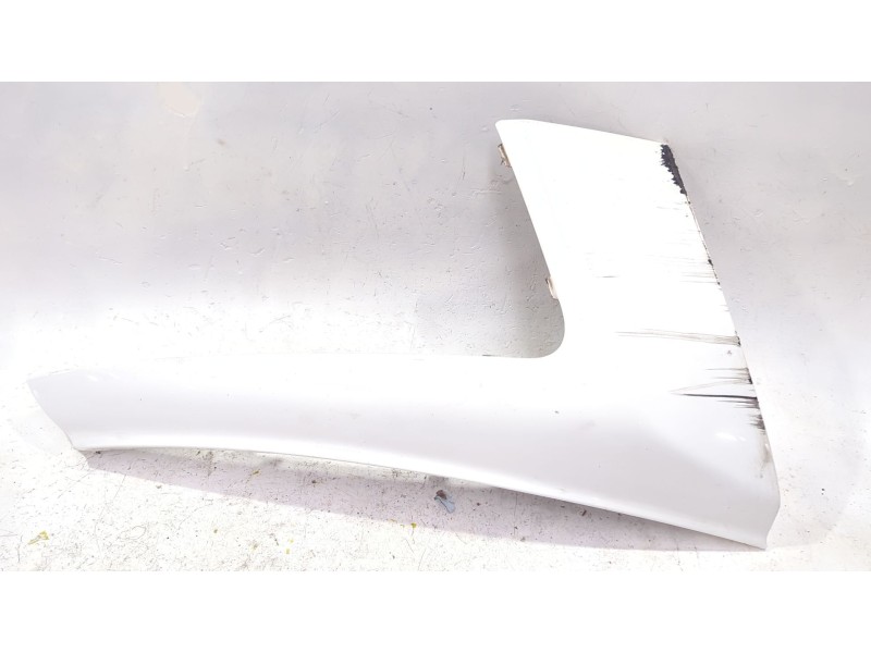 Recambio de molduras delanteras para citroën jumpy ii furgoneta 2.0 hdi 120 referencia OEM IAM 1400110577  