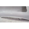 Recambio de molduras delanteras para citroën jumpy ii furgoneta 2.0 hdi 120 referencia OEM IAM 1400110577  