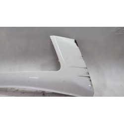 Recambio de molduras delanteras para citroën jumpy ii furgoneta 2.0 hdi 120 referencia OEM IAM 1400110577  
