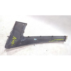 Recambio de molduras delanteras para citroën jumpy ii furgoneta 2.0 hdi 120 referencia OEM IAM 1400110577  