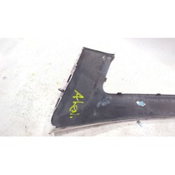 Recambio de molduras delanteras para citroën jumpy ii furgoneta 2.0 hdi 120 referencia OEM IAM 1400110577  