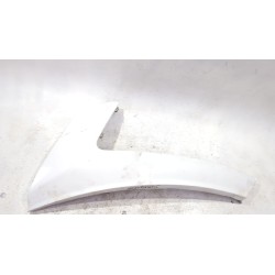 Recambio de molduras delanteras para citroën jumpy ii furgoneta 2.0 hdi 120 referencia OEM IAM 400404  