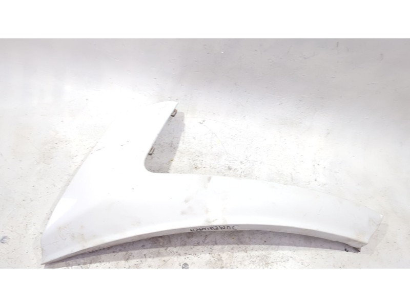 Recambio de molduras delanteras para citroën jumpy ii furgoneta 2.0 hdi 120 referencia OEM IAM 400404  
