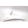 Recambio de molduras delanteras para citroën jumpy ii furgoneta 2.0 hdi 120 referencia OEM IAM 400404  