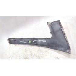 Recambio de molduras delanteras para citroën jumpy ii furgoneta 2.0 hdi 120 referencia OEM IAM 400404  