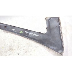 Recambio de molduras delanteras para citroën jumpy ii furgoneta 2.0 hdi 120 referencia OEM IAM 400404  