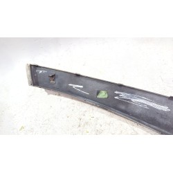 Recambio de molduras delanteras para citroën jumpy ii furgoneta 2.0 hdi 120 referencia OEM IAM 400404  