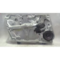 Recambio de mecanismo elevalunas delantero izquierdo para volkswagen passat b5 (3b2) 2.3 vr5 syncro/4motion referencia OEM IAM 3