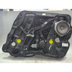 Recambio de faro delantero derecho para alfa romeo stelvio (949_) 2.2 jtdm q4 (949.axe2a) referencia OEM IAM 50552793  