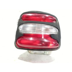 Recambio de piloto trasero derecho para fiat brava (182)(1995) 1.9 jtd 105 referencia OEM IAM 37200748D  