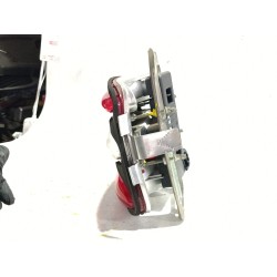 Recambio de piloto trasero derecho para fiat brava (182)(1995) 1.9 jtd 105 referencia OEM IAM 37200748D  