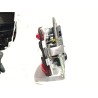 Recambio de piloto trasero derecho para fiat brava (182)(1995) 1.9 jtd 105 referencia OEM IAM 37200748D  