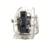 Recambio de piloto trasero derecho para fiat brava (182)(1995) 1.9 jtd 105 referencia OEM IAM 37200748D  