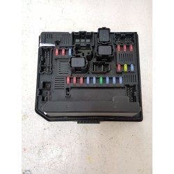 CAJA RELES / FUSIBLES 519228324 1018390400 