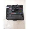 Recambio de caja reles / fusibles para nissan qashqai (j10)(01.2007) 2.0 dci referencia OEM IAM 519228324 1018390400  