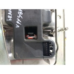Recambio de piloto trasero derecho para fiat brava (182)(1995) 1.9 jtd 105 referencia OEM IAM 37200748D  