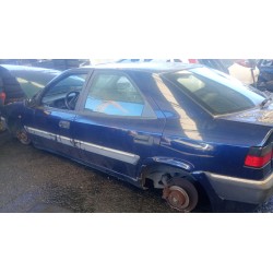 CITROËN XANTIA (X1_, X2_)