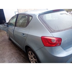 SEAT IBIZA IV SC (6J1, 6P5)