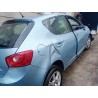 SEAT IBIZA IV SC (6J1, 6P5)