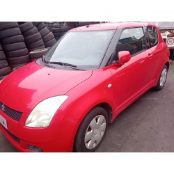 SUZUKI SWIFT III (MZ, EZ)