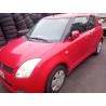 suzuki swift iii (mz, ez) del año 2009