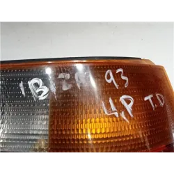 Recambio de piloto trasero derecho para seat ibiza (6k1)(1993) 1.4 i referencia OEM IAM A2810881  
