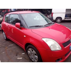 suzuki swift iii (mz, ez) del año 2009