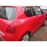 suzuki swift iii (mz, ez) del año 2009