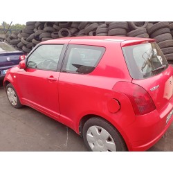 suzuki swift iii (mz, ez) del año 2009