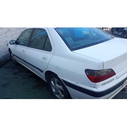 PEUGEOT 406 BREAK (8E/F)
