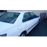 PEUGEOT 406 BREAK (8E/F)