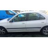 PEUGEOT 406 BREAK (8E/F)