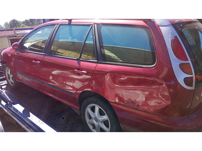 FIAT MAREA (185_)