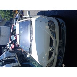 RENAULT MEGANE I (BA0/1_)