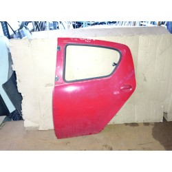 PUERTA TRASERA IZQUIERDA 
