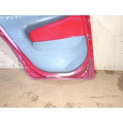 Recambio de puerta trasera izquierda para toyota aygo (_b1_) 1.0 (kgb10_) referencia OEM IAM   