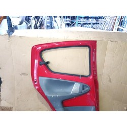 Recambio de puerta trasera izquierda para toyota aygo (_b1_) 1.0 (kgb10_) referencia OEM IAM   